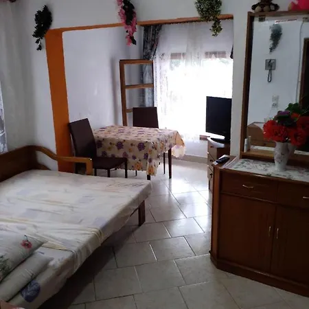 Akis Holiday home *