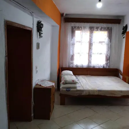 Akis Holiday home Maries (Thasos)