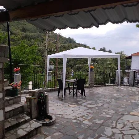 Holiday home Akis *