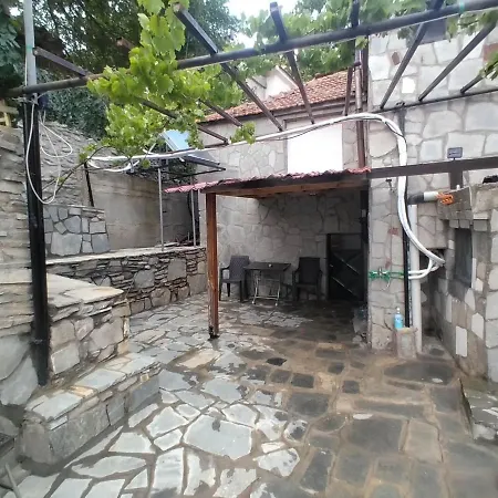 Akis Holiday home Maries (Thasos)
