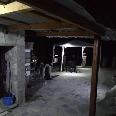 Akis Maries (Thasos)
