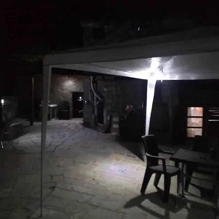 Akis Holiday home Maries (Thasos)